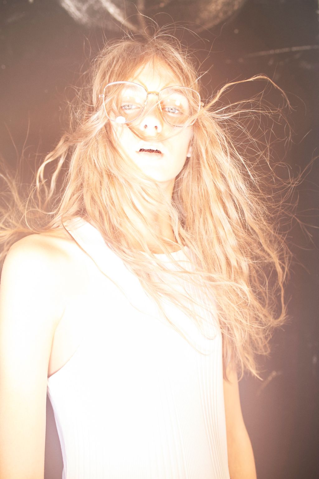 MICKAEL BAMBI SCHNITZER x ANNA